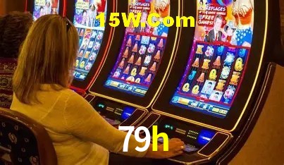 Estatísticas do Jogo 79h