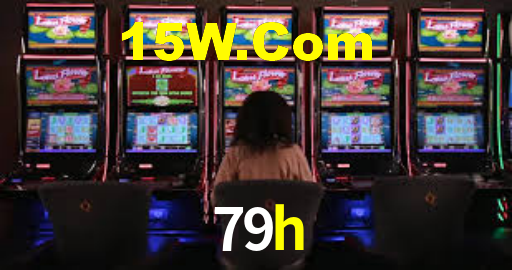 79h: A Experiência de Casino com Jogos de Mesa ao Vivo