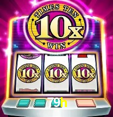Jogos de Slot 79h