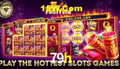 79h São Paulo - Top Slots