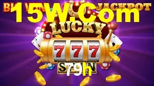 Welcome Bonus 79h