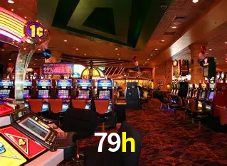 79h Belo Horizonte - Jackpots