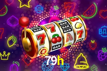 79h - cassino ao vivo