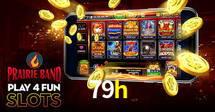 Live Casino 79h