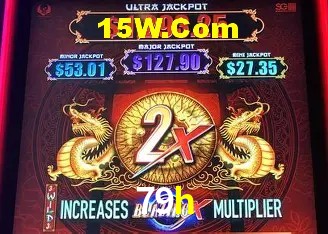 79h Brasília - Jogo Features